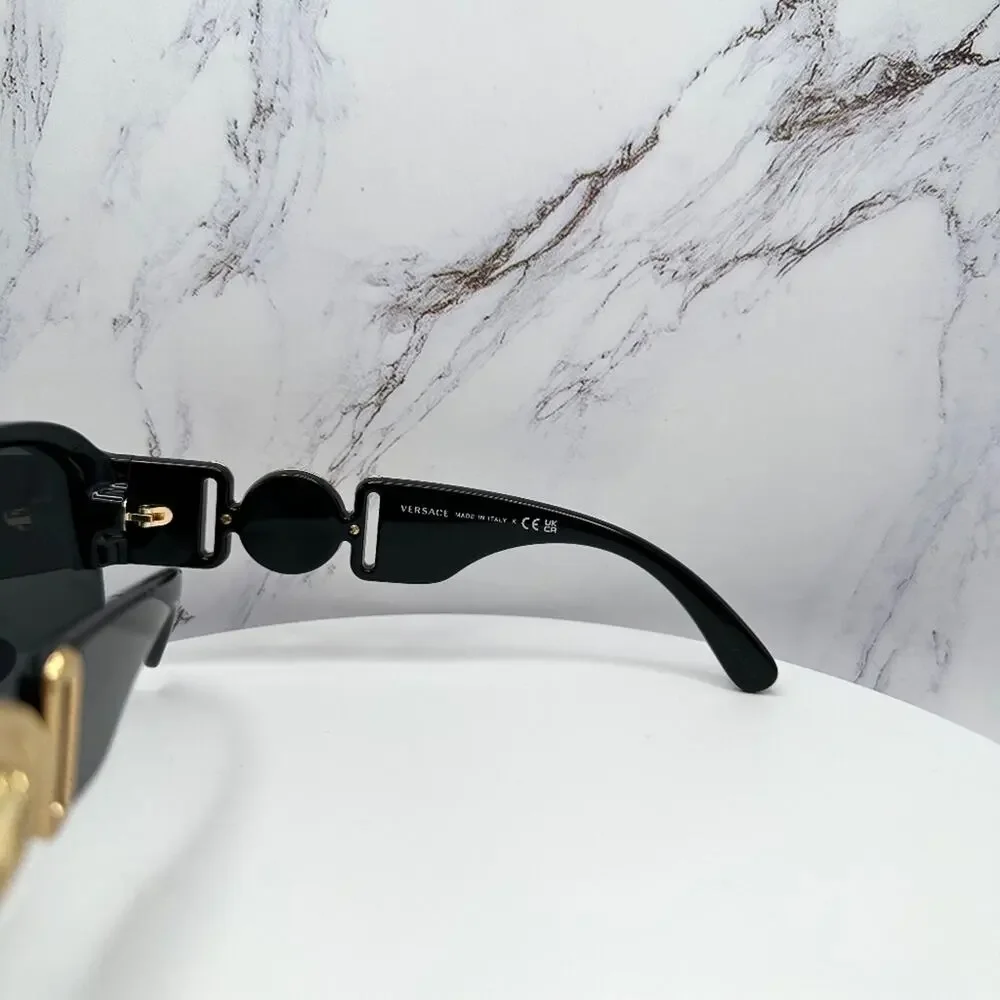 Versace new sunglasses